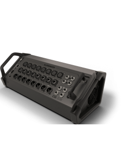 Console Numérique Allen & Heath CQ-20B