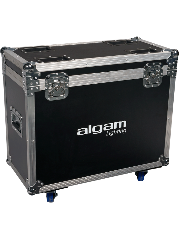 ALGAM LIGHTING - MB100-FC
flight-case pour 2 lyres MB100