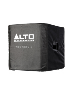 ALTO PROFESSIONAL - TS12SCOVER
Housse de protection pour Subwoofers TS - Caisson de basse 12"