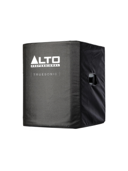 ALTO PROFESSIONAL - TS18SCOVER
Housse de protection pour Subwoofers TS - Caisson de basse 18"