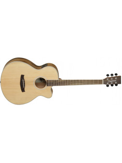 Guitare Electro-Acoustique Tanglewood - Discovery DBT FSCEPW CN