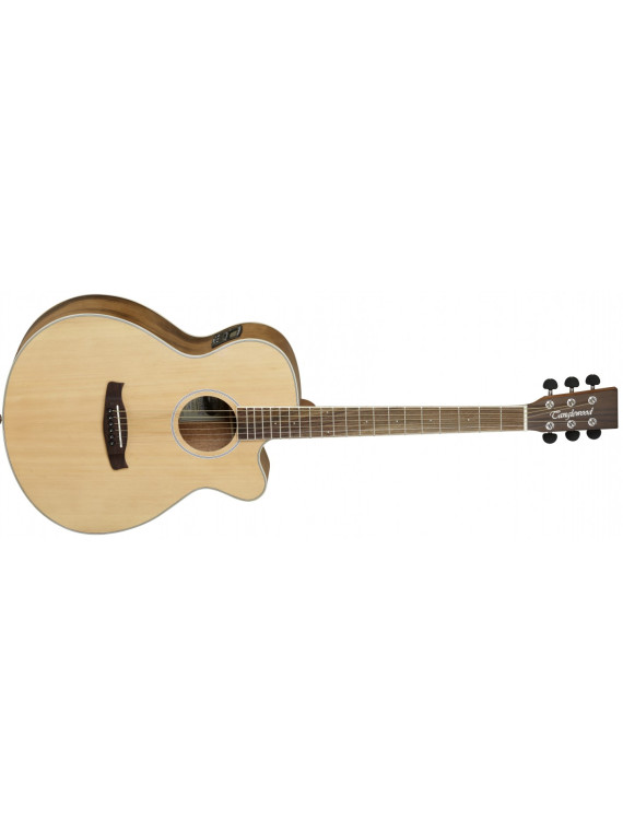 Guitare Electro-Acoustique Tanglewood - Discovery DBT FSCEPW CN