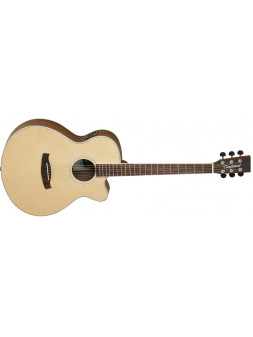 Guitare Electro-Acoustique Tanglewood - Discovery DBT FSCEBW CN