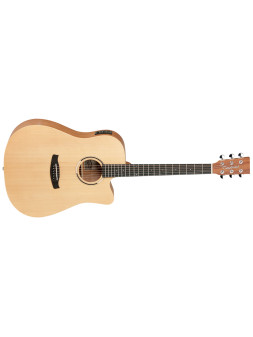Guitare Electro-Acoustique Tanglewood - Roadster TWR2DCE CN