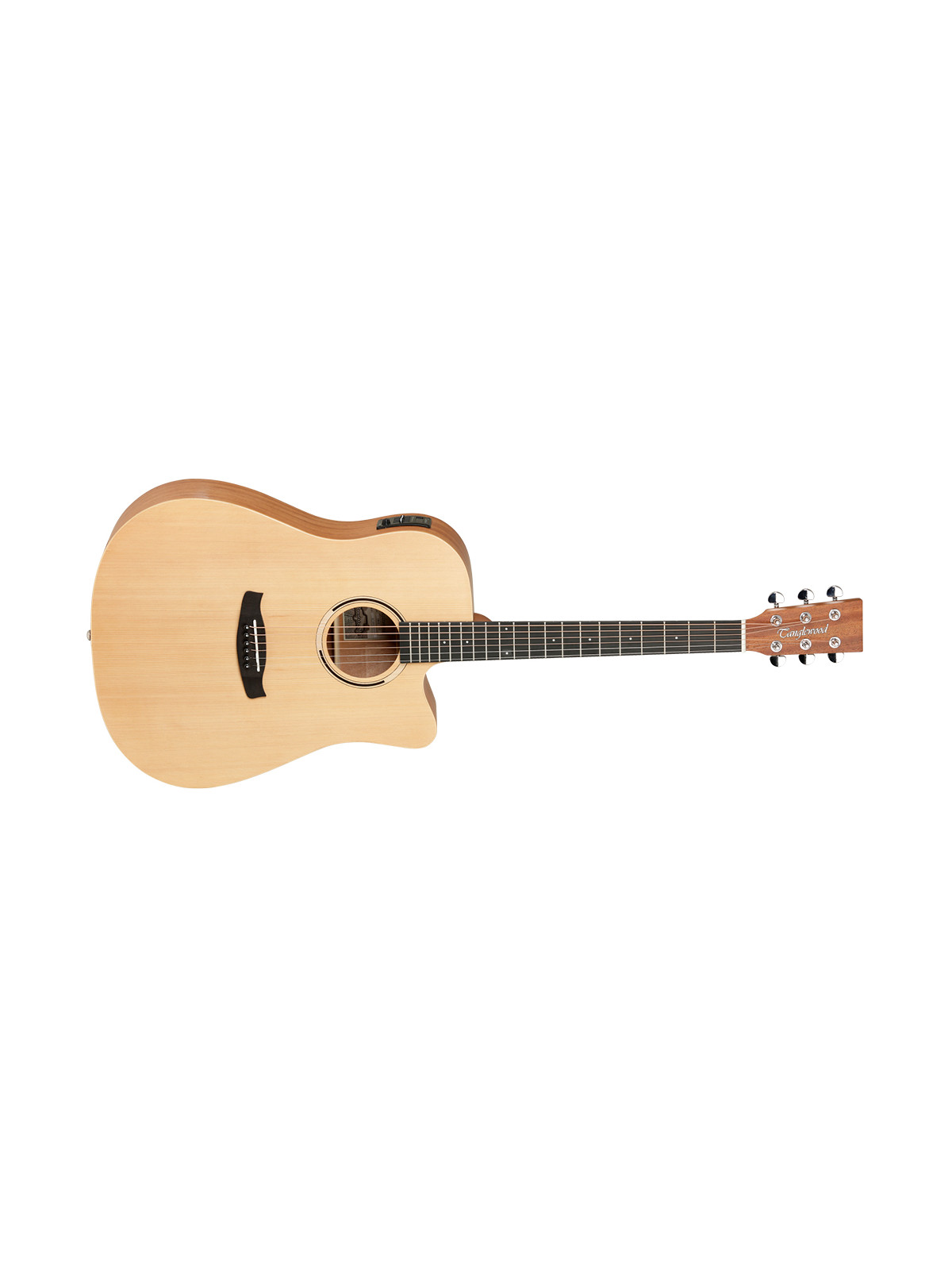 Guitare Electro-Acoustique Tanglewood - Roadster TWR2DCE CN