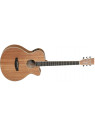Guitare Electro-Acoustique Tanglewood - Union TWUSFCE CN