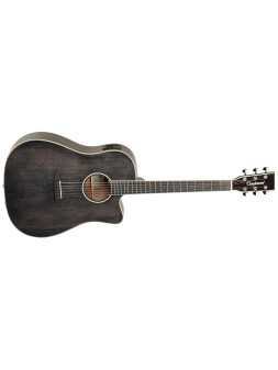 Guitare Electro-Acoustique Tanglewood - Winterleaf TW5 EBS CN