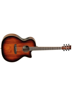 Guitare Electro-Acoustique Tanglewood - Winterleaf TW4 EVCKoa CN