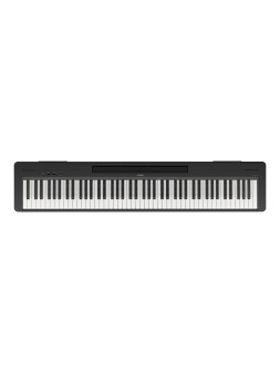 Piano Numérique Yamaha P-145B Black

Un fantastique piano numérique à un prix incroyable.