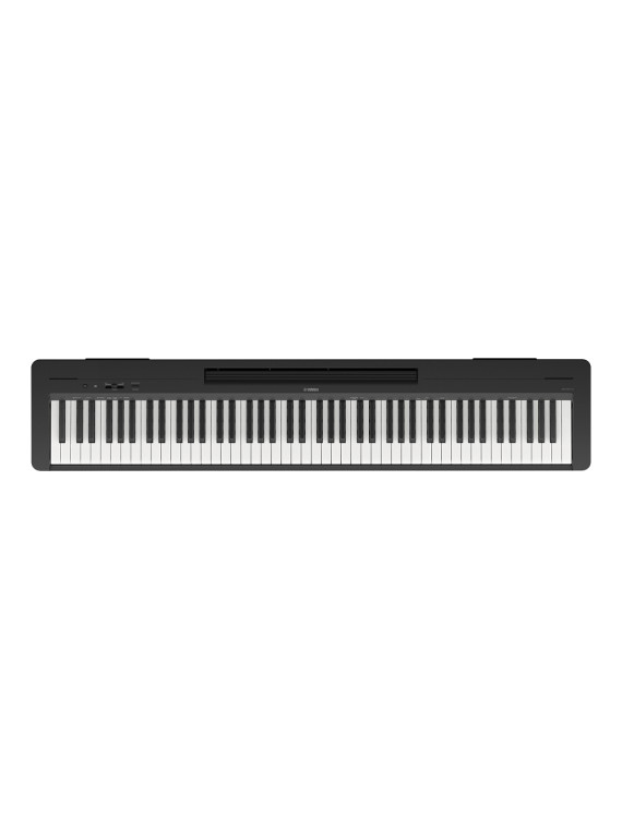 Piano Numérique Yamaha P-145B Black

Un fantastique piano numérique à un prix incroyable.