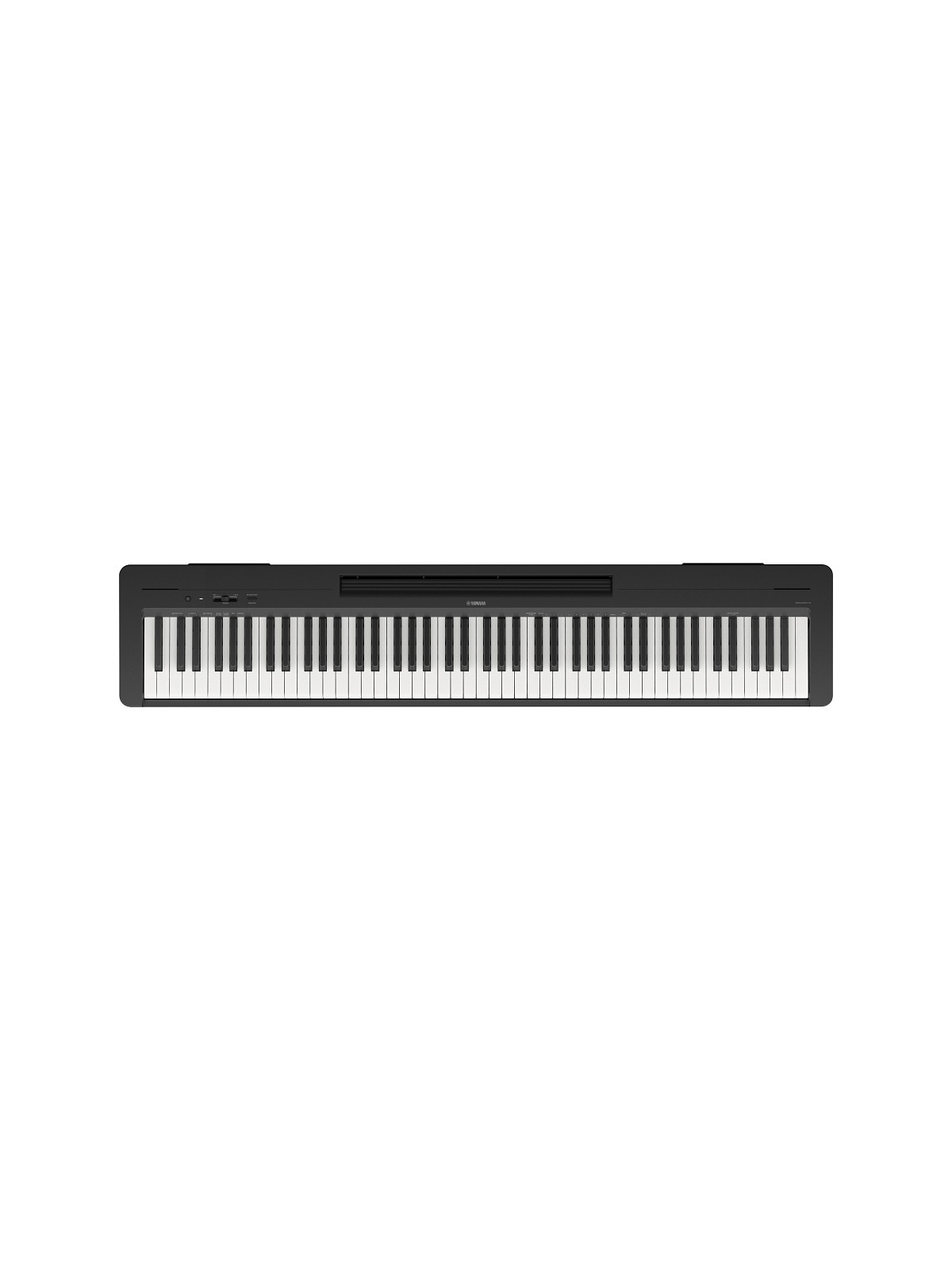 Piano Numérique Yamaha P-145B Black

Un fantastique piano numérique à un prix incroyable.