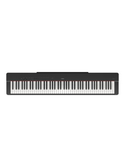 Piano Numérique Yamaha P-225B Black

Un fantastique piano numérique à un prix incroyable.