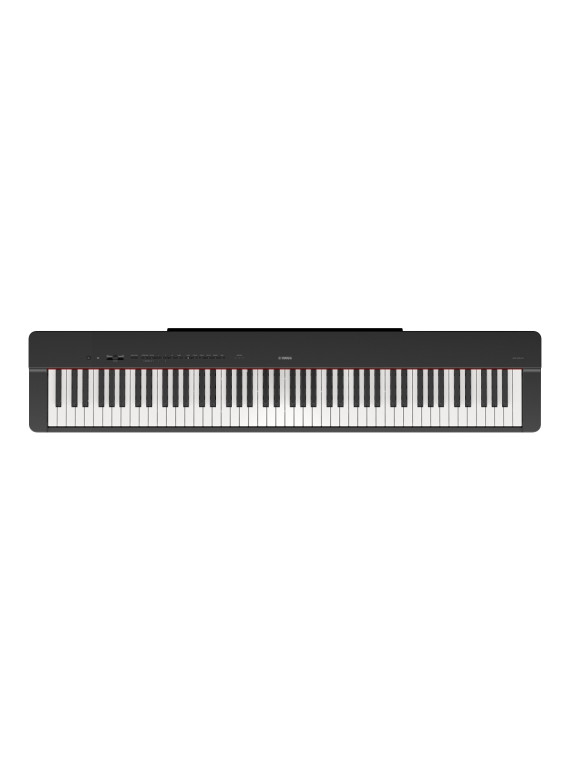 Piano Numérique Yamaha P-225B Black

Un fantastique piano numérique à un prix incroyable.