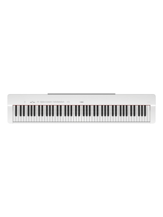 Piano Numérique Yamaha P-225WH White

Un fantastique piano numérique à un prix incroyable.