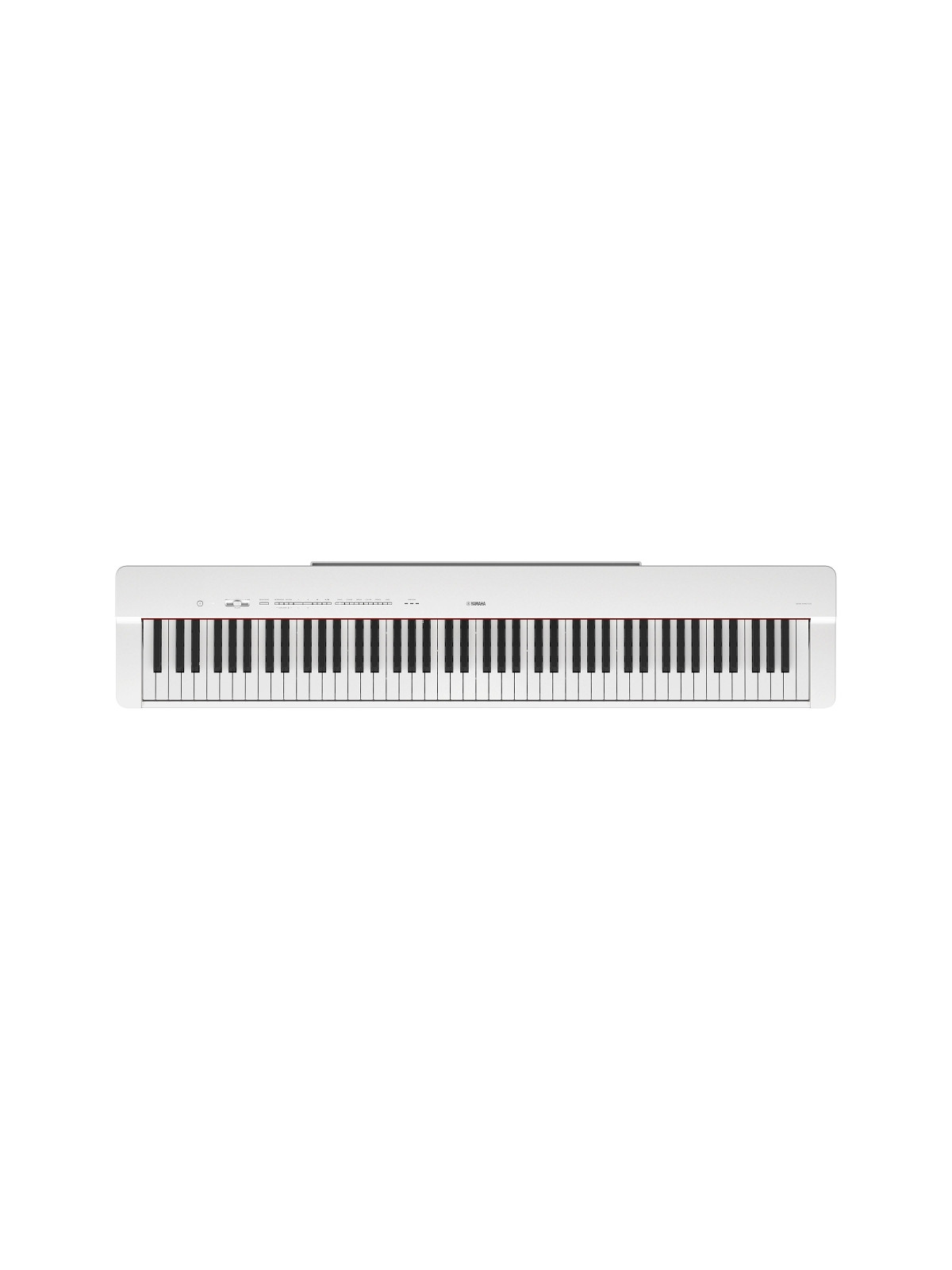 Piano Numérique Yamaha P-225WH White

Un fantastique piano numérique à un prix incroyable.