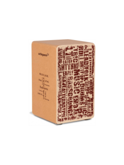 Cajon Schlagwerk - CP85 Rudiments
Styles - large