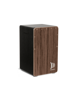 Cajon Schlagwerk - CP90 Rudiments
Vintage Walnut