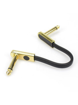 GROOVIT® Câble Patch Plat 10cm