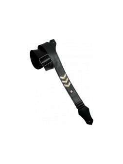 Sangle Guitare GET'M GET'M - SERGEANTTED-GOLD