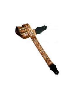 Sangle Guitare GET'M GET'M - COPPER-COBRA