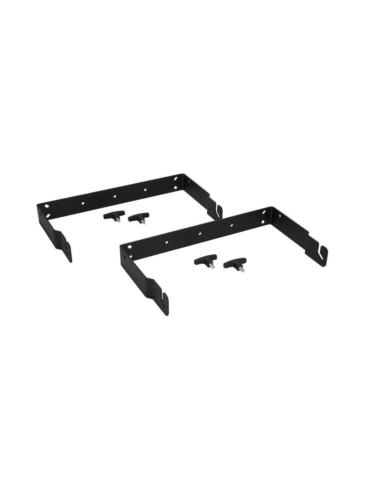Rcf Support Horizontal pour ART 710-A et 410-A
la paire