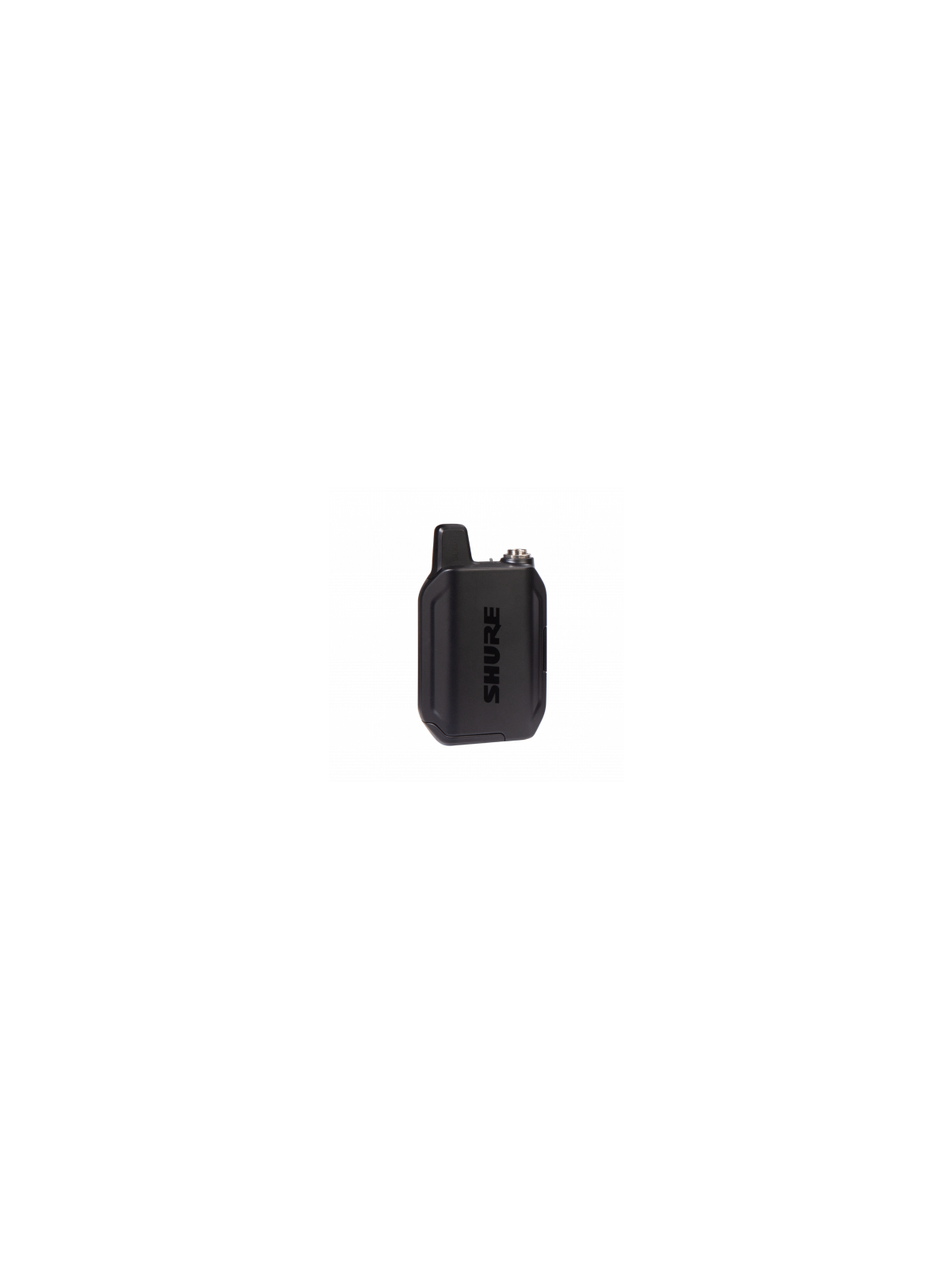 SHURE - GLXD1+-Z4
Emetteur ceinture - GLXD1+ Emetteur de poche