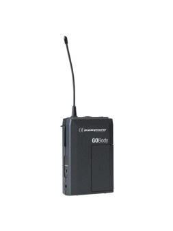 Emeteur Ceinture Audiophony GO-Body-F8
Fréquence 800 MHz