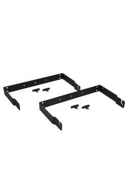 Rcf Supports mural en U...