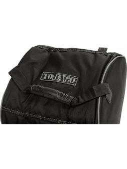 Tobago housse TOM 12x09"