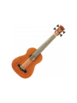 Ukulélé Basse EKO - DUO-UKUBASS-EQ

Duo Ukubass EQ