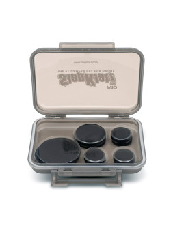 PACK PRO ATTENUATEUR...