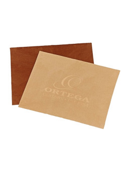 PACK 2 CHIFFONS MICROFIBRES ORTEGA