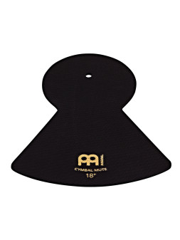 SET SOURDINES CYMBALES MEINL14/16/18/20