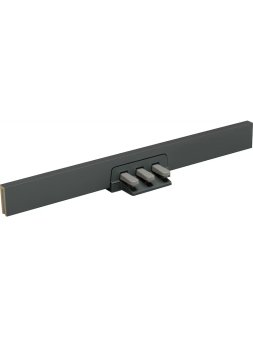 Pédalier pour Piano Numérique Yamaha LP-5A noir
pour Piano P-145