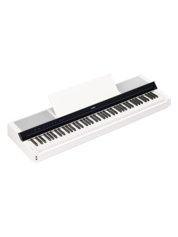 Piano Numérique Yamaha P-S500WH Blanc