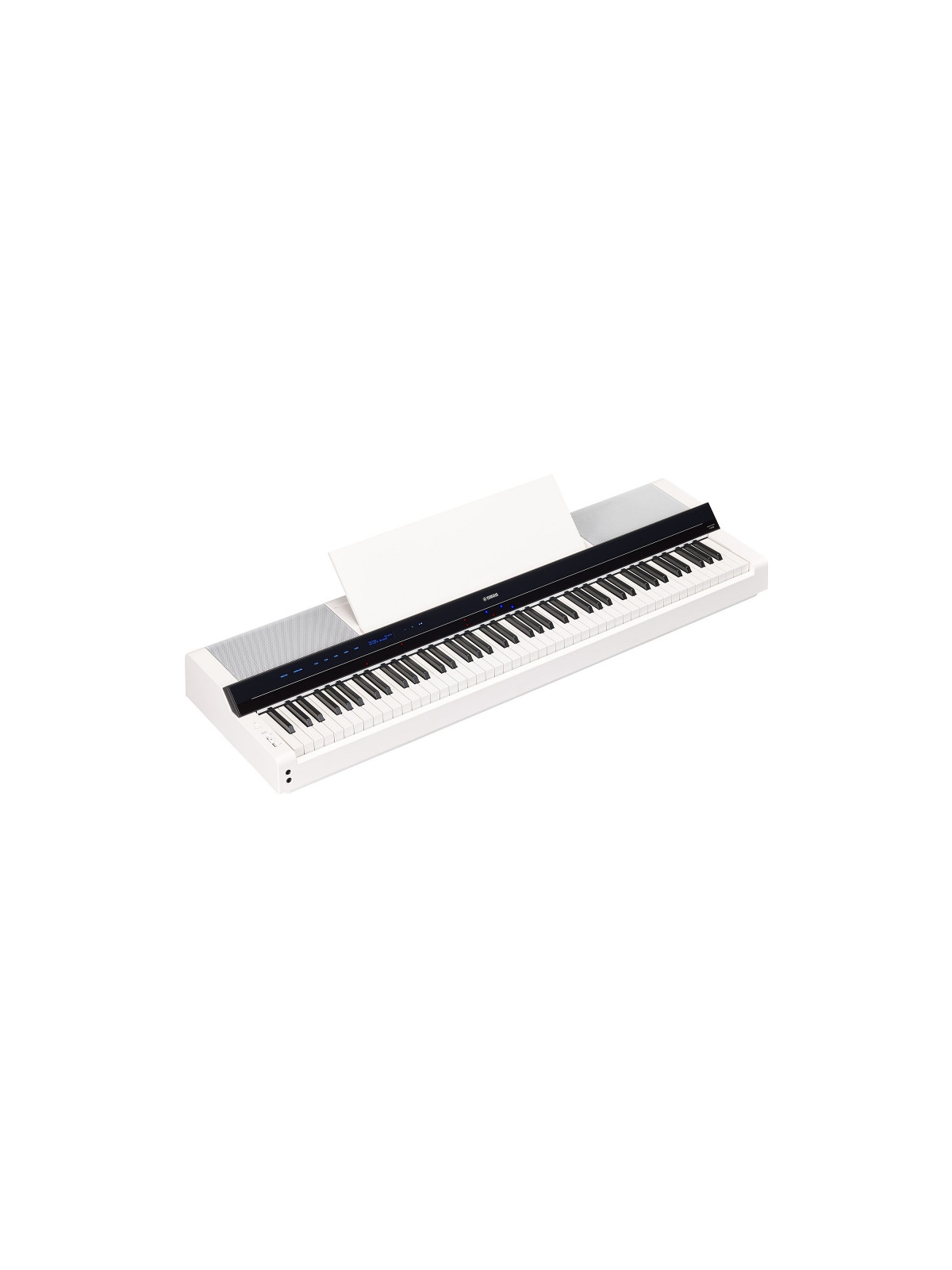 Piano Numérique Yamaha P-S500WH Blanc