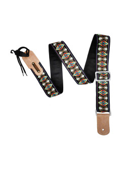 SOLDIER® Sangle M33 Sangle Jacquard Vintage Style