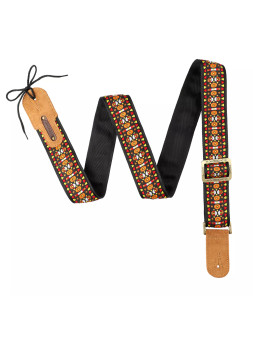 SOLDIER® Sangle M33 Sangle Jacquard Vintage Style