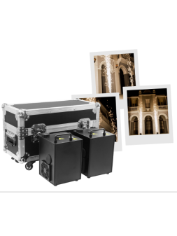 Location 2 Machines à...