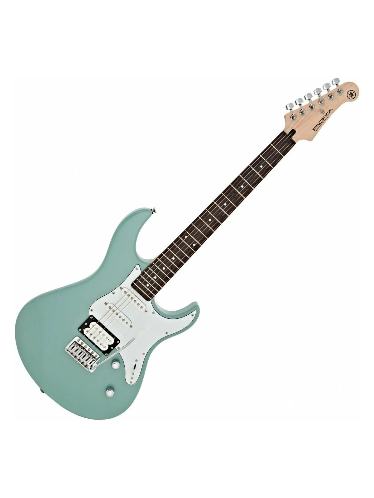 Guitare Electrique Yamaha Série PACIFICA PA112VSBRL Sonic Blue Remote