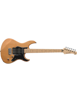 Guitare Electrique Yamaha Série PACIFICA PA112VMXYNSRL VMX Remote Lesson