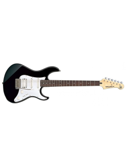 Guitare Electrique Yamaha Série PACIFICA PA012 BL II FRA Fretello