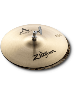 Zildjian A0123 Avedis Mastersound Hihat 14"