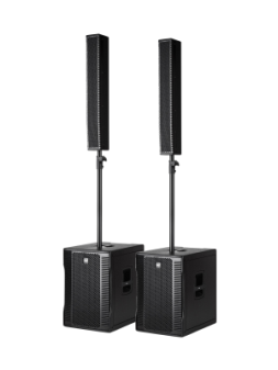 Location Système son RCF Evox 12 PACK