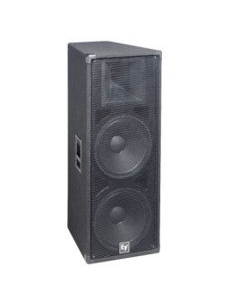 Location Enceinte ElectroVoice Série T252+