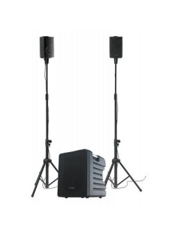 Location de 1 système de...