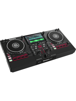 Location Régie DJ Numark MIXSTREAM-PRO