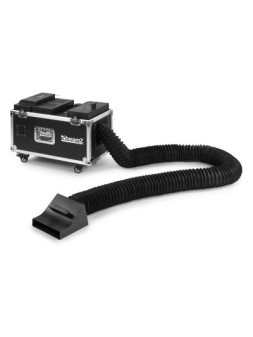 Location Machine à fumée lourde LF1500 BeamZ