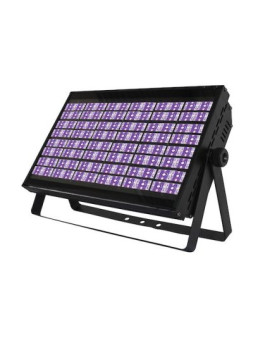 Location Lumière noire 96X3W UV