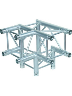 Location Angle Structure Carré ASD 3D